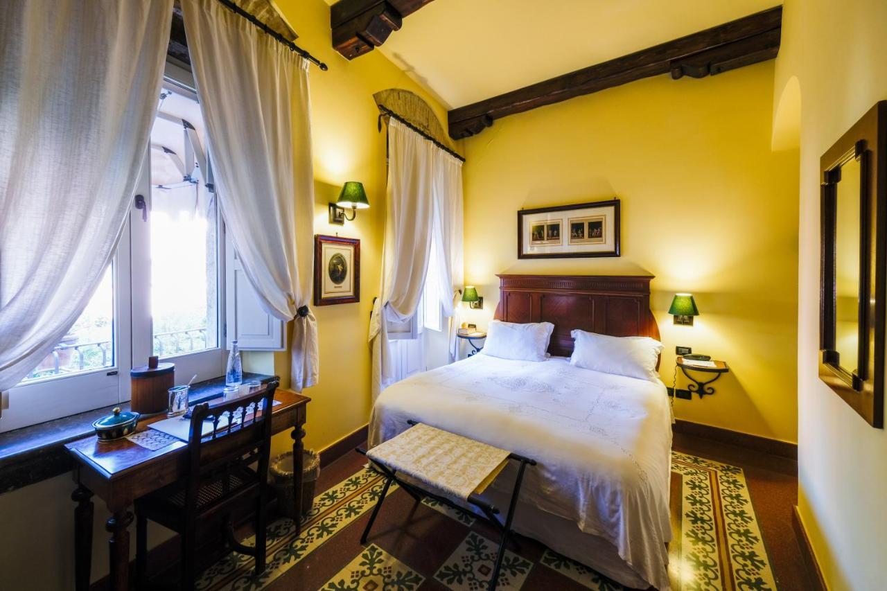 Bed and Breakfast Casa Turchetti Таормина Экстерьер фото