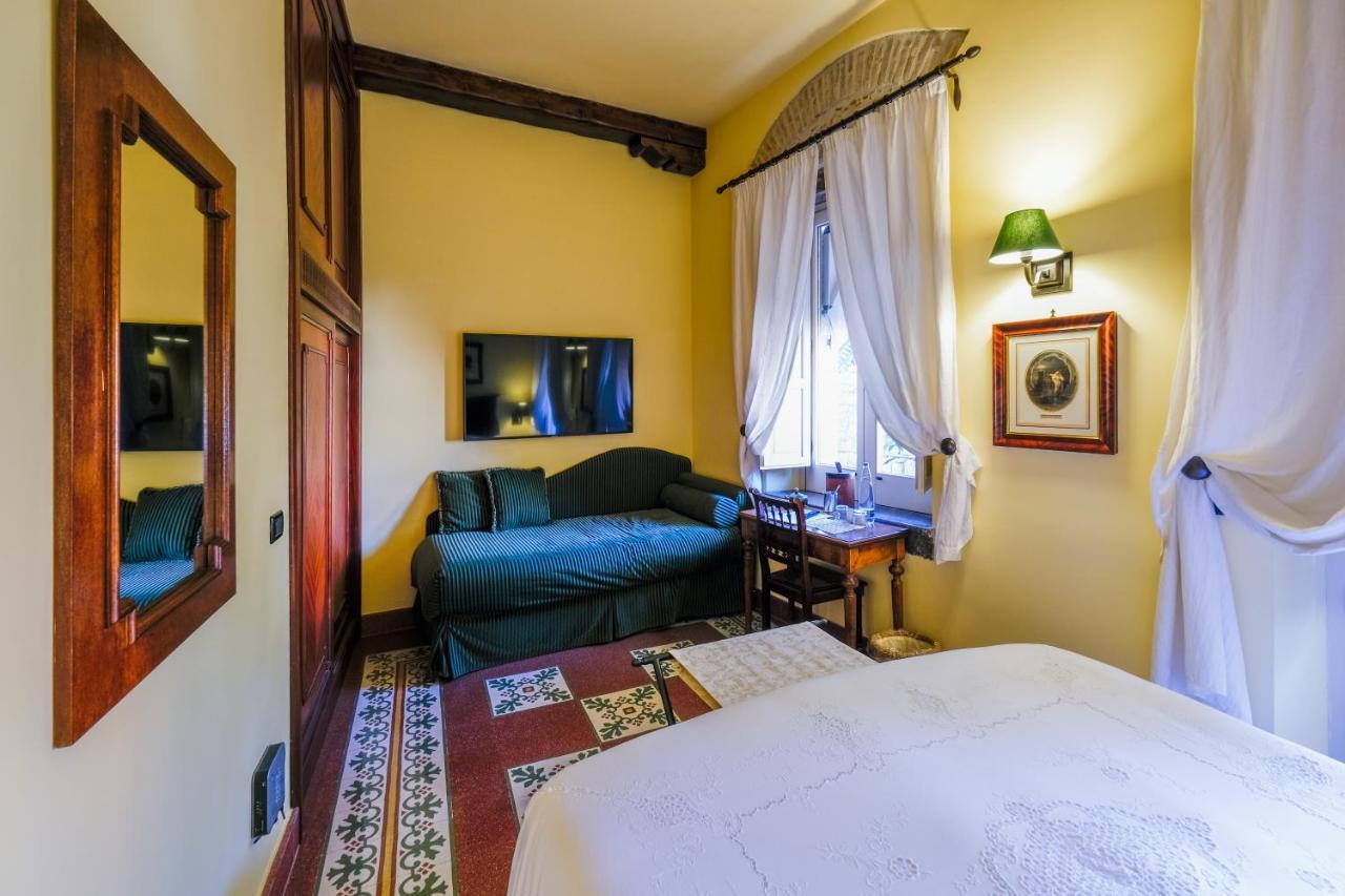 Bed and Breakfast Casa Turchetti Таормина Экстерьер фото