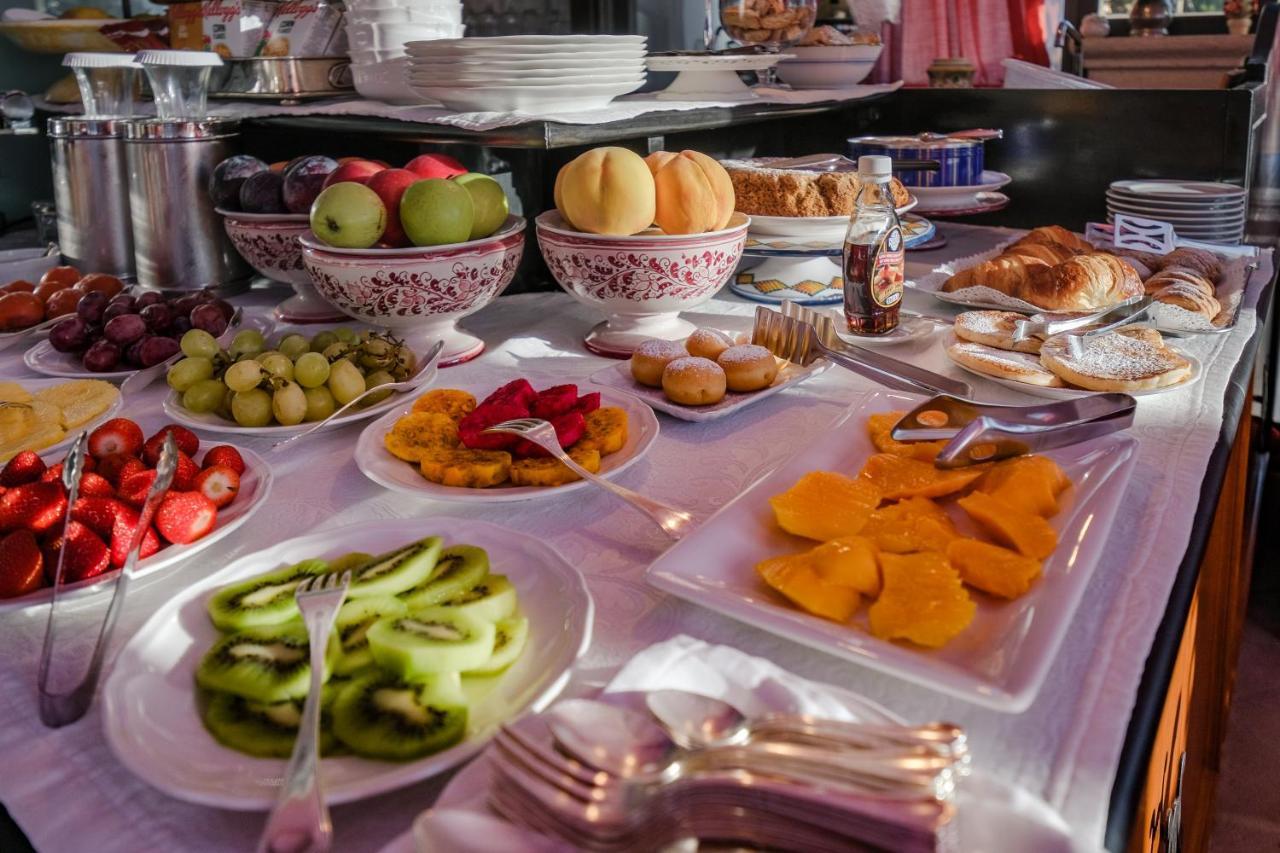 Bed and Breakfast Casa Turchetti Таормина Экстерьер фото