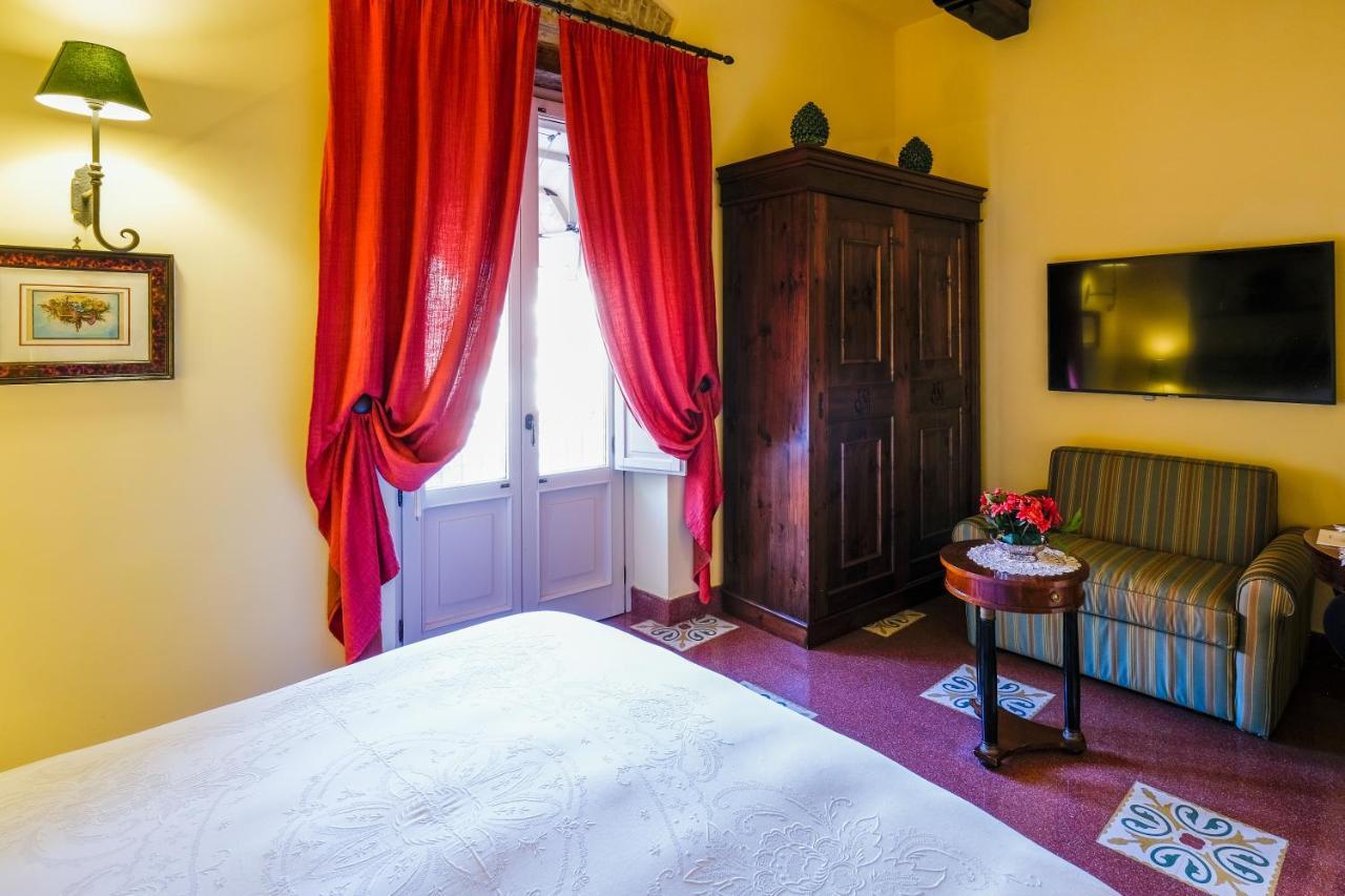 Bed and Breakfast Casa Turchetti Таормина Экстерьер фото