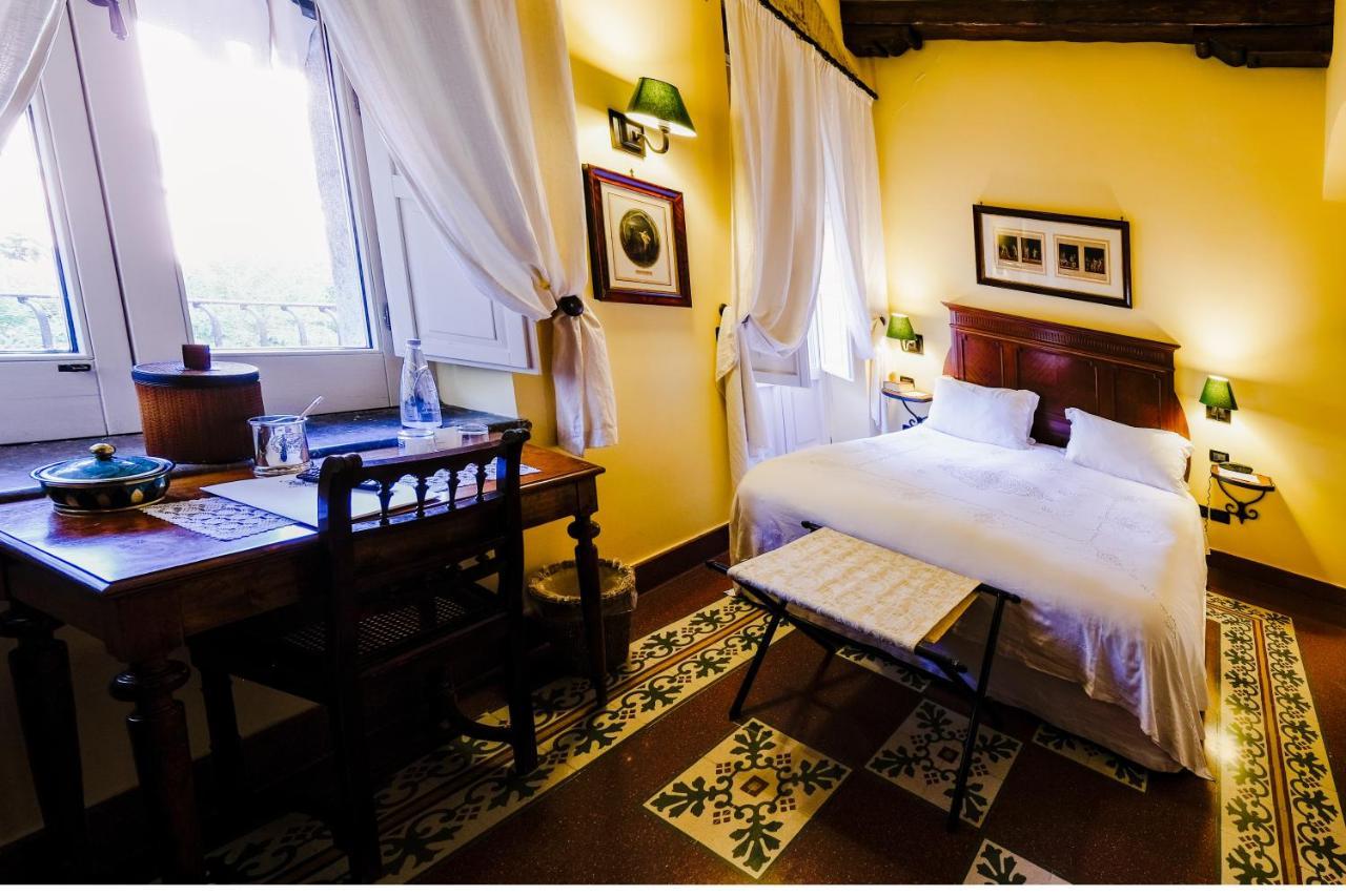 Bed and Breakfast Casa Turchetti Таормина Экстерьер фото