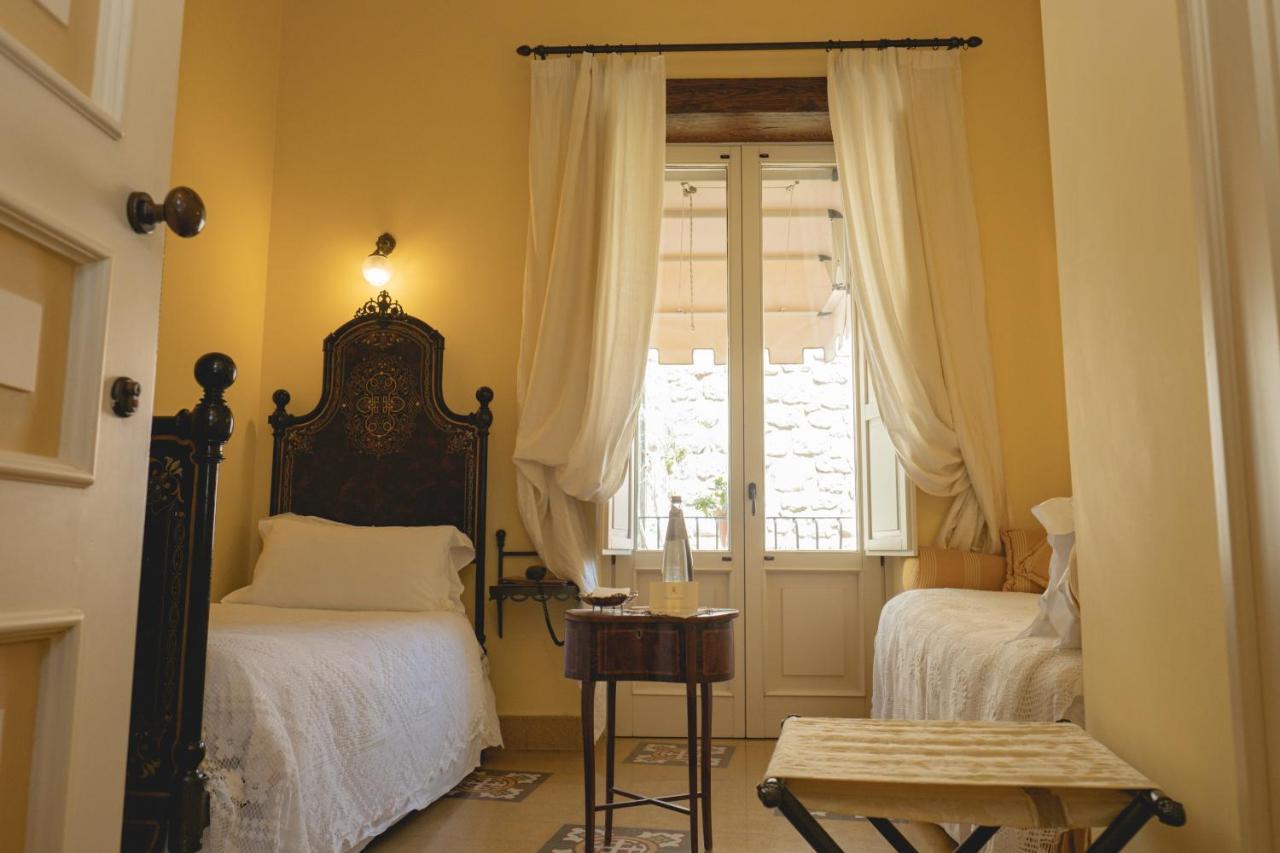Bed and Breakfast Casa Turchetti Таормина Экстерьер фото