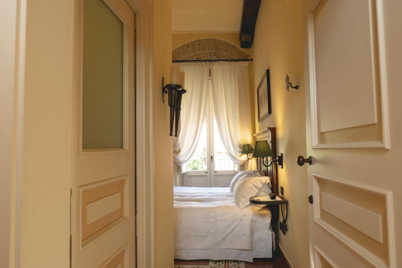 Bed and Breakfast Casa Turchetti Таормина Экстерьер фото