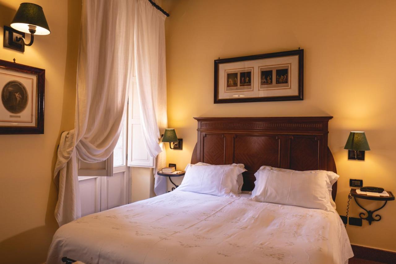 Bed and Breakfast Casa Turchetti Таормина Экстерьер фото