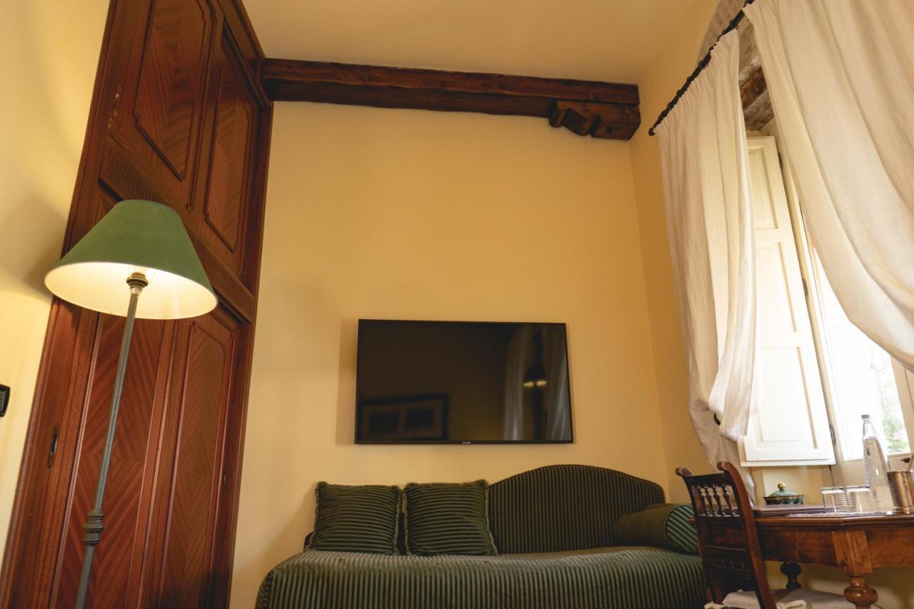 Bed and Breakfast Casa Turchetti Таормина Экстерьер фото