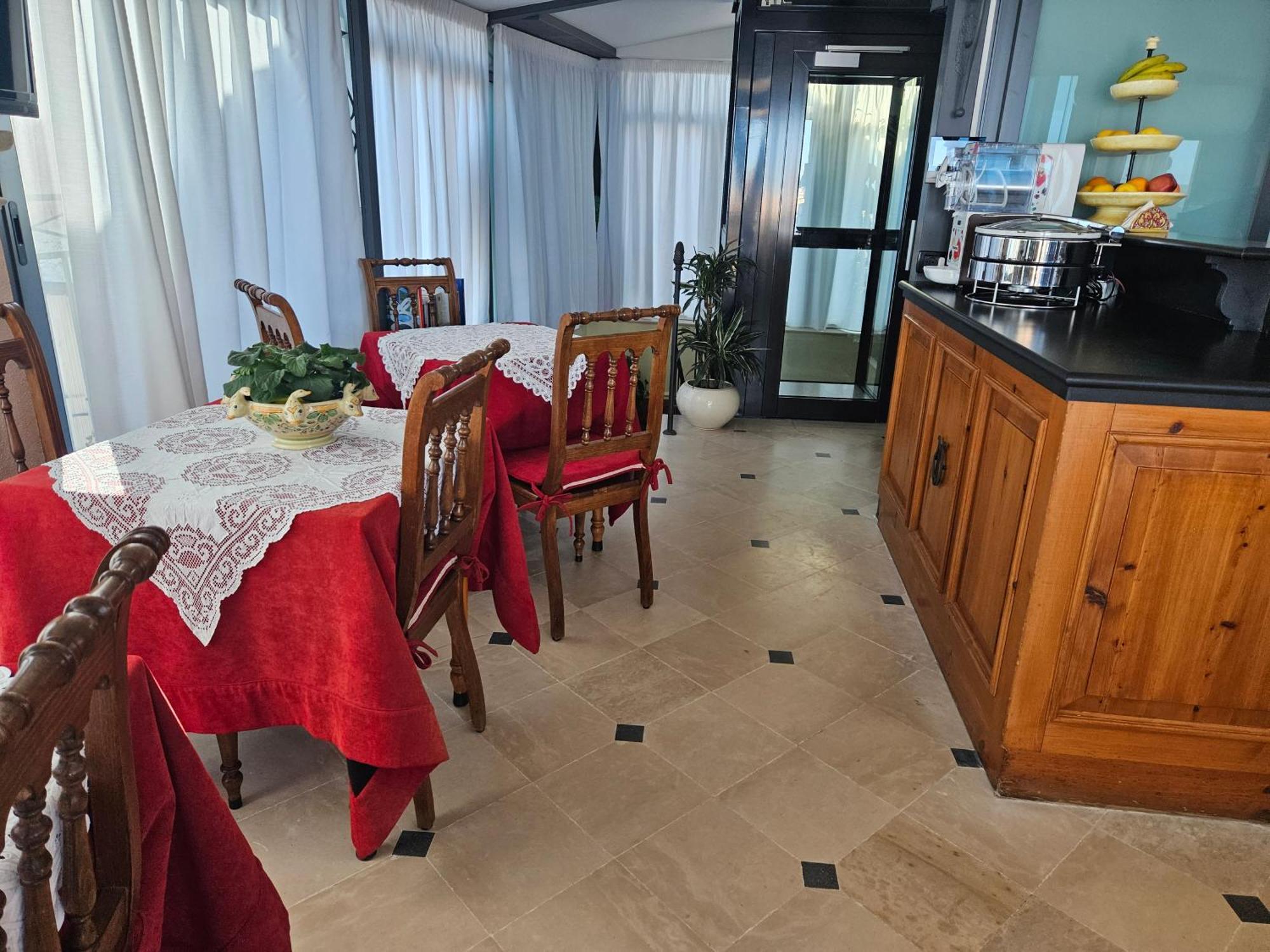 Bed and Breakfast Casa Turchetti Таормина Экстерьер фото