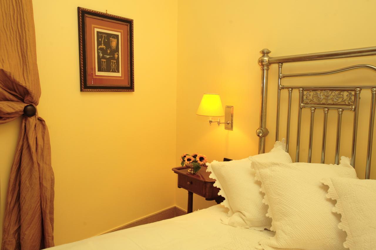 Bed and Breakfast Casa Turchetti Таормина Экстерьер фото