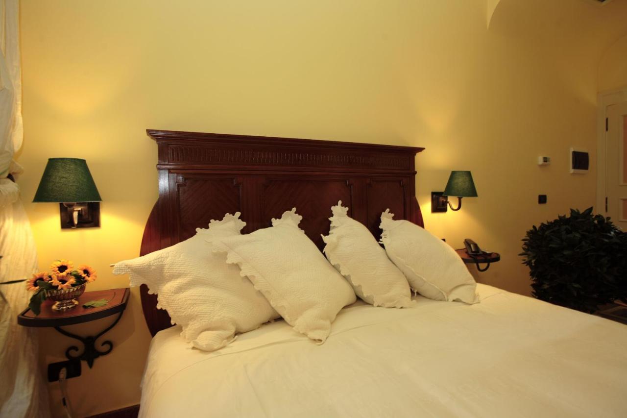 Bed and Breakfast Casa Turchetti Таормина Экстерьер фото