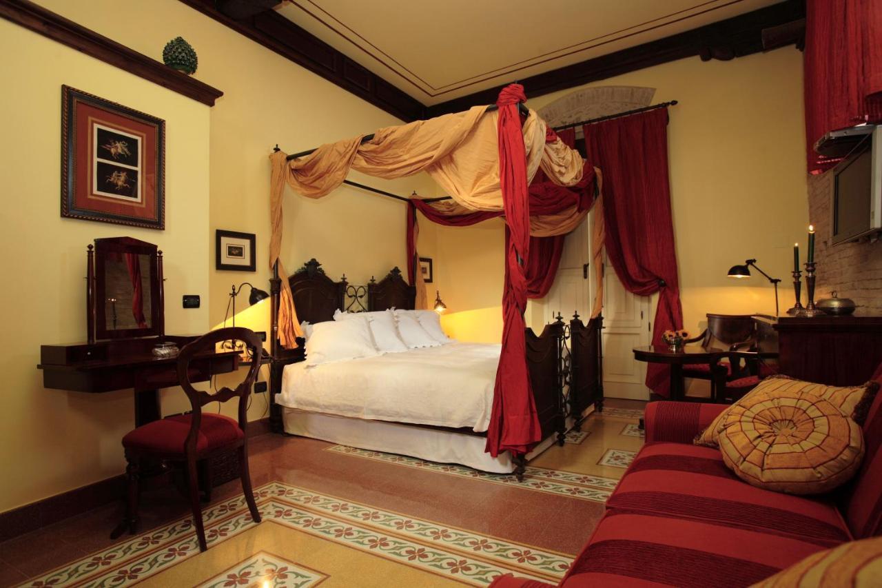 Bed and Breakfast Casa Turchetti Таормина Экстерьер фото