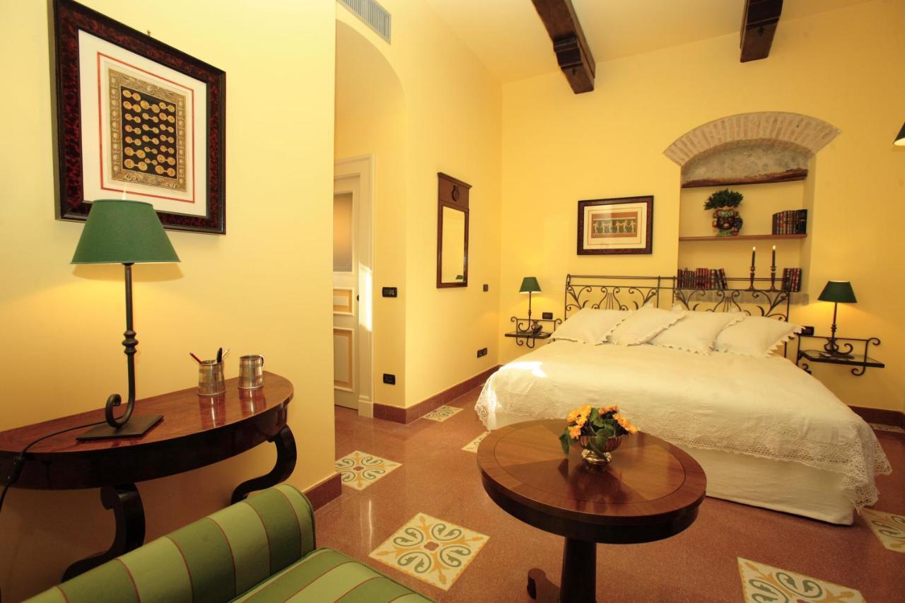 Bed and Breakfast Casa Turchetti Таормина Экстерьер фото