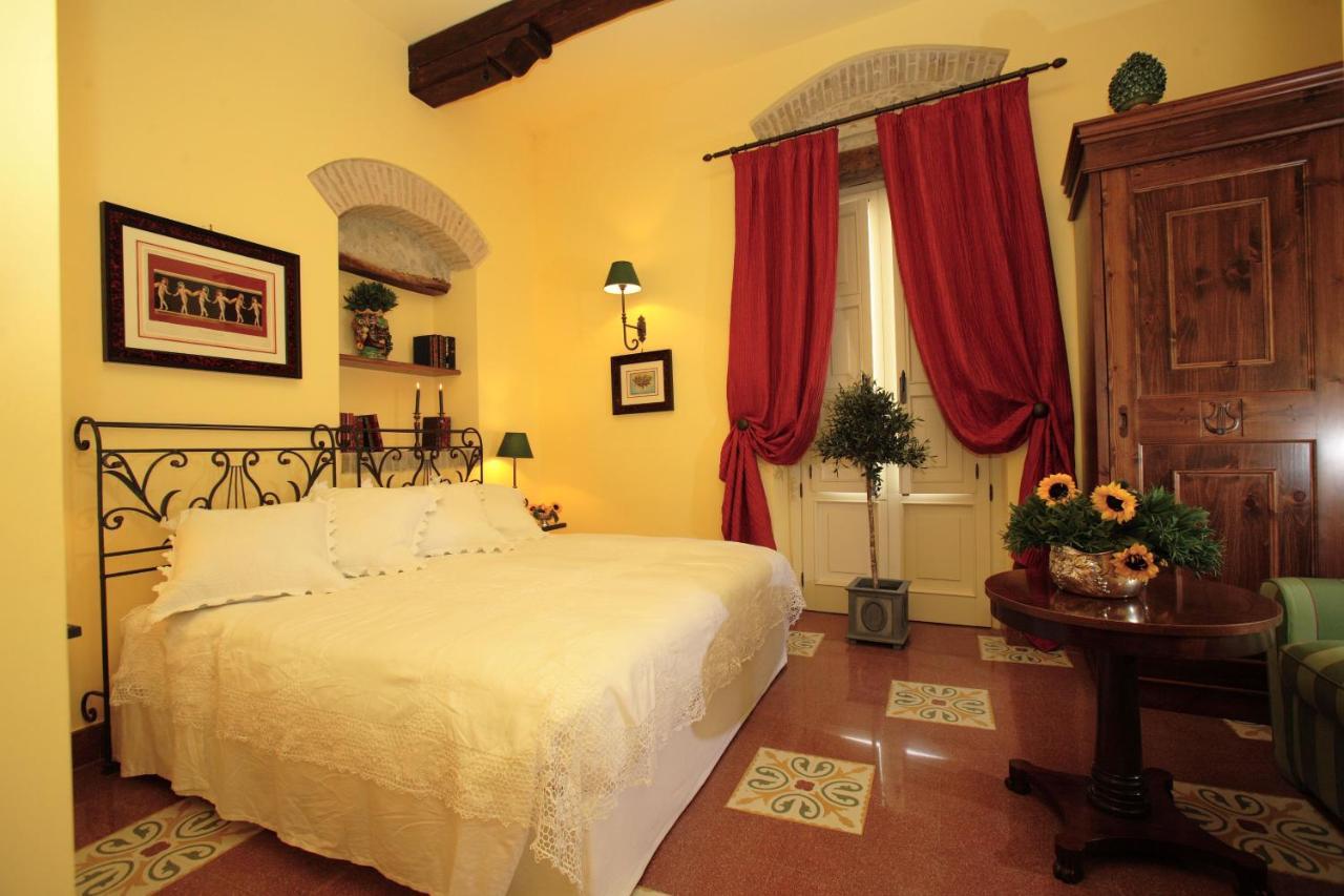 Bed and Breakfast Casa Turchetti Таормина Экстерьер фото