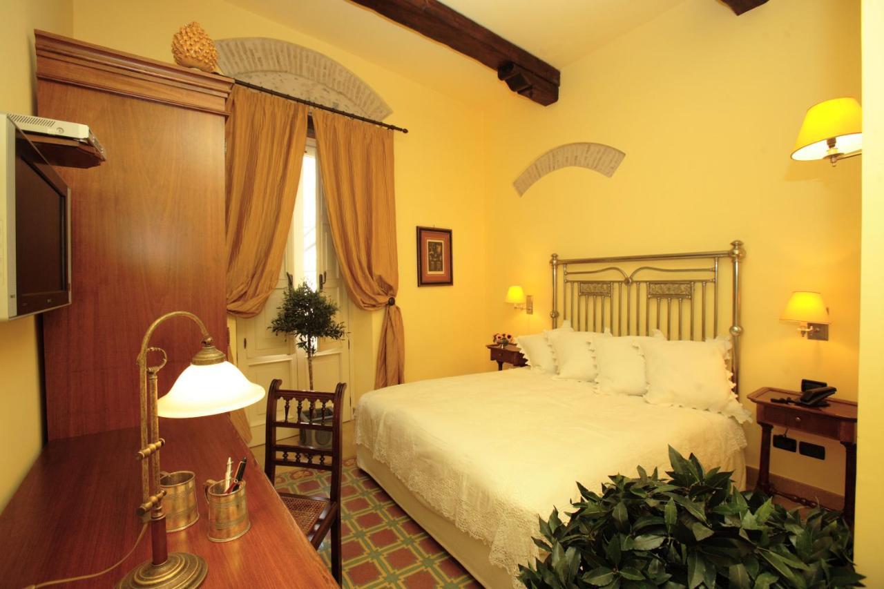 Bed and Breakfast Casa Turchetti Таормина Экстерьер фото